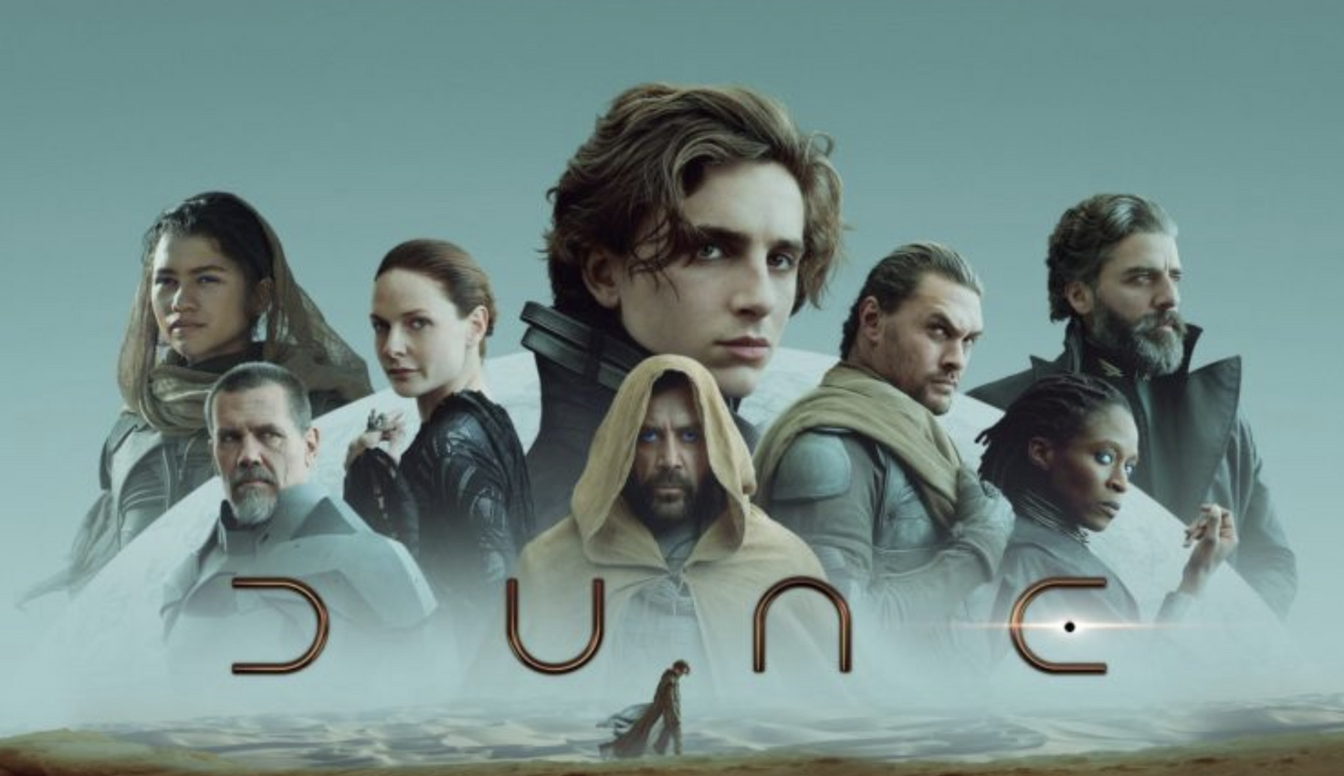 “Dune” Review: Spice Up Your Life